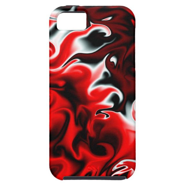 Coques Case-Mate iPhone Passion (Dos)