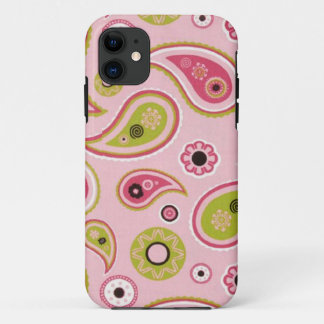 Etui iPhone Case-Mate Passion de Paisley