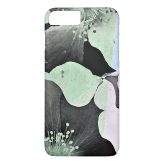 Case-Mate iPhone Case Pastel couleur fleur romantique nature art motif