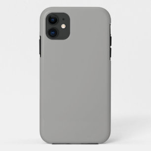 Etui iPhone Case-Mate Pastel Grey iPhone 5 Coque-Mate personnalisé ID