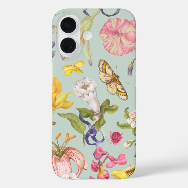 Coques Case-Mate iPhone Pastel Memoir (Verso)