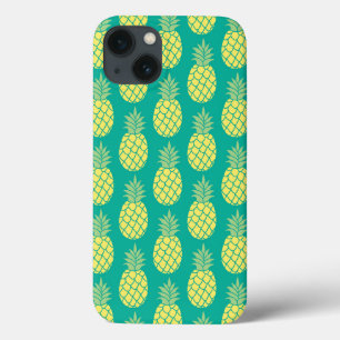 Etui iPhone Case-Mate Pastel Pineapples
