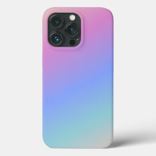 Case-Mate iPhone Case Pastel Rainbow Gradient
