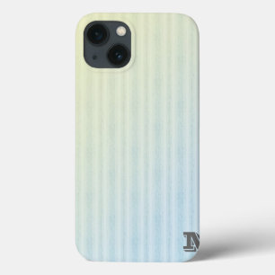 Coques Pour iPhone Pastel Stripes