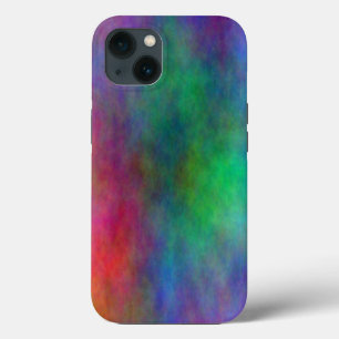 Case-Mate iPhone Case Pastel Tie Dye