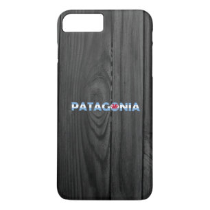 Coque iPhone 7 Plus Patagonia