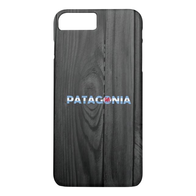 Coques Case-Mate iPhone Patagonia (Dos)