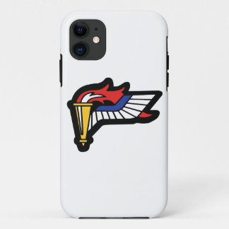 Case-Mate iPhone Case Pathfinder 11 Brigade aéronautique néerlandaise