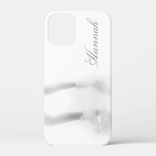 Coques Pour iPhone Patinage sur glace
