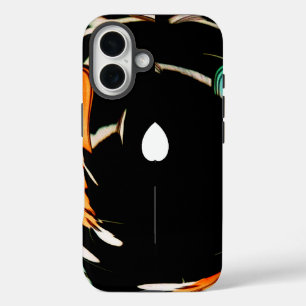 Coques iPhone 16 Patrimoine Réinventé   Motif Traditionnel Africain