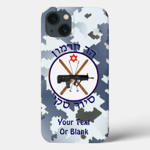 Case-Mate iPhone Case Patrouille de ski du Mont Hermon