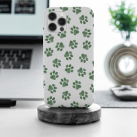 Patrouilles de Doodle, Paws de Chien, Paws Vertes