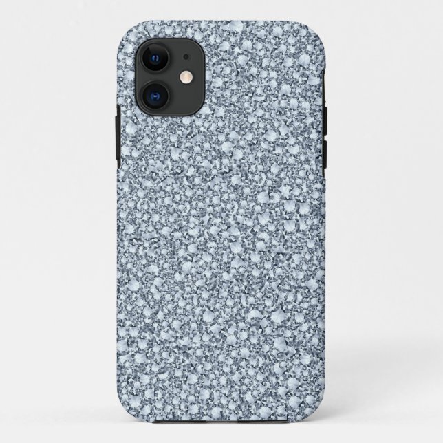 Coques Case-Mate iPhone Patter Glitter (Dos)