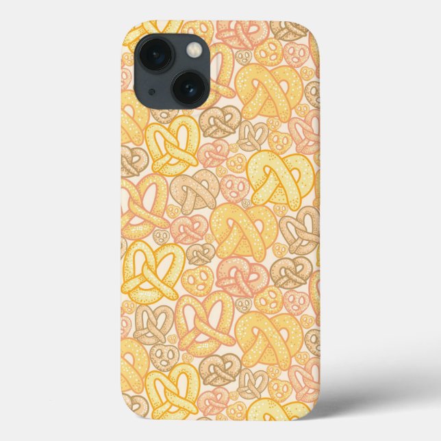 Coques Case-Mate iPhone Pattern (Verso)