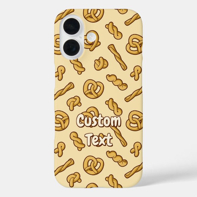 Coques Case-Mate iPhone Pattern (Verso)