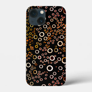 iPhone 13 Mini Case Patterns de Cute