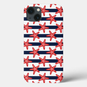 Etui iPhone Case-Mate Patterns de Stars And Stripes