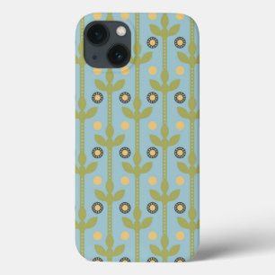 Case-Mate iPhone Case Patters de Floral