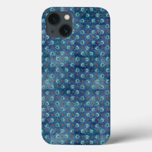 Case-Mate iPhone Case Patters de Snowflakes