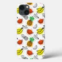 Patters de Vector Graphic Seamless