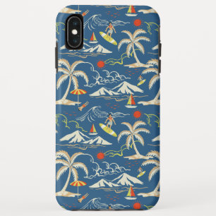 Case-Mate iPhone Case Patters tropicaux
