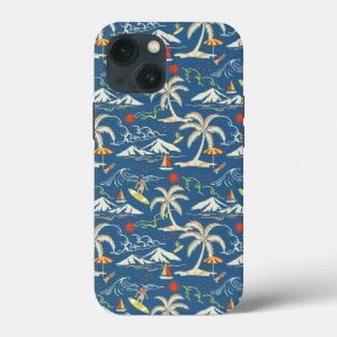 Case-Mate iPhone Case Patters tropicaux