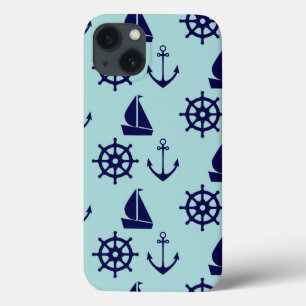 Coques Pour iPhone Patterson séaside
