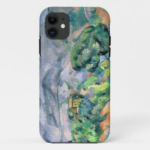 Coque Case-Mate Pour iPhone Paul Cezanne   Mont Sainte-Victoire, 1900