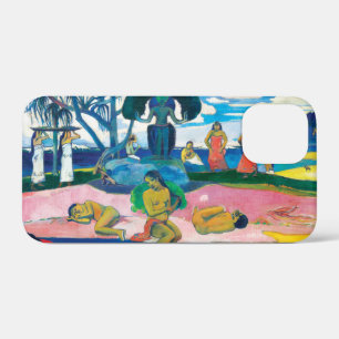 Case-Mate iPhone Case Paul Gauguin Jour du Dieu (Mahana no atua) Art