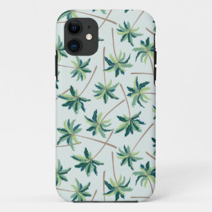 Coques Pour iPhone Paume australienne tropicale de vulpin