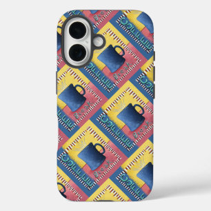 Coque Pour iPhone 16 Pause café