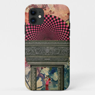 Coque iPhone 11 Pavillion par Michael Moffa