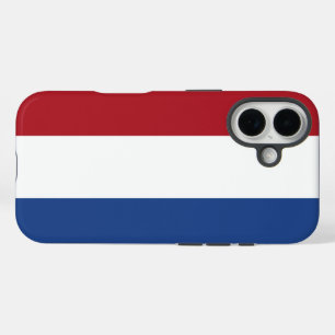 Coque Pour iPhone 16 Pays-Bas