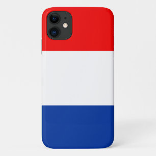 Case-Mate iPhone Case Pays-Bas