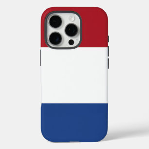 Coques iPhone 16 Pro Pays-Bas
