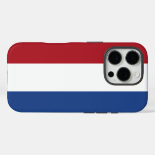 Coques iPhone 16 Pro Pays-Bas
