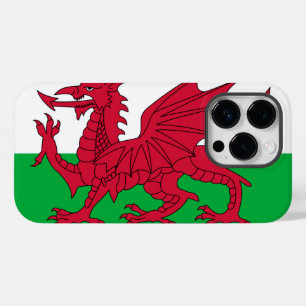 Coque Pour iPhone 14 Pro Pays de Galles