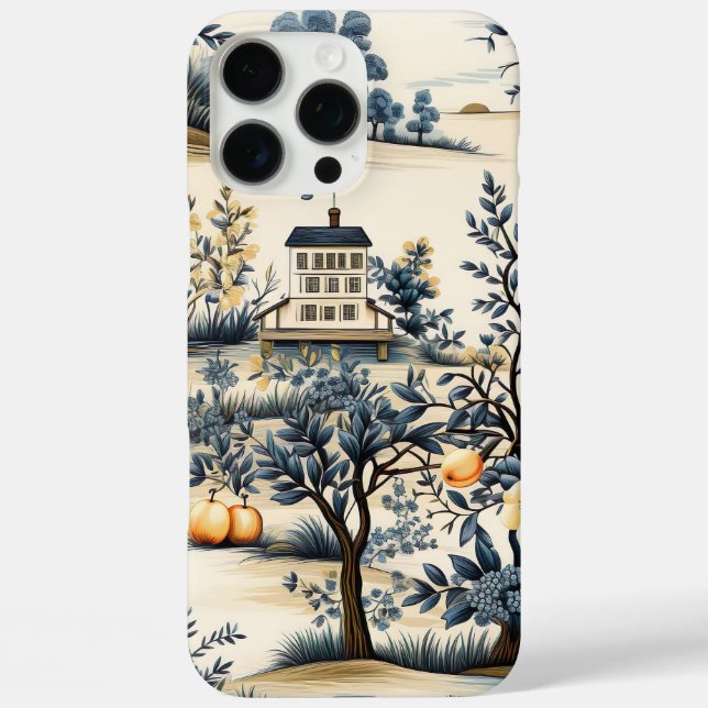 Coques Case-Mate iPhone Pays français (Verso)
