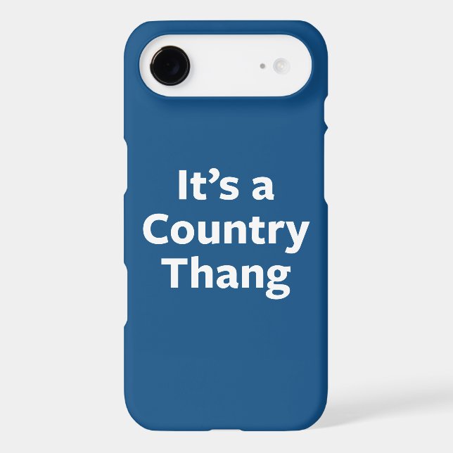 Coques Case-Mate iPhone Pays Thang (Verso)