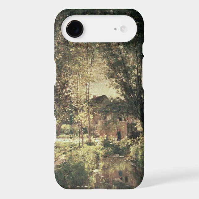 Coques Case-Mate iPhone Paysage 2 (Verso)