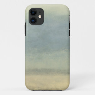 Coque Case-Mate Pour iPhone Paysage abstrait avec le ciel obscurci