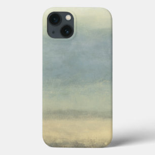 Etui iPhone Case-Mate Paysage abstrait avec le ciel obscurci
