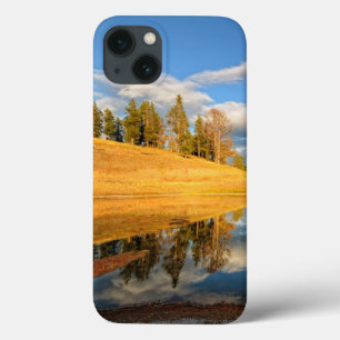 iPhone 13 Case Paysage de Yellowstone