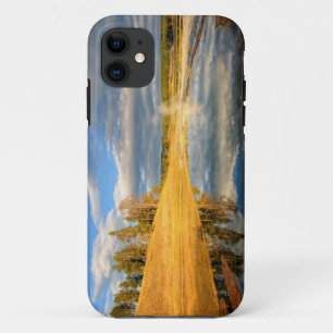 Coque Case-Mate Pour iPhone Paysage de Yellowstone