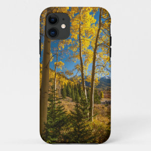 Coque Case-Mate Pour iPhone Paysage des monts San Juan