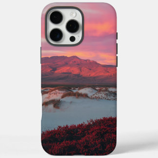 Coques iPhone 16 Pro Max paysage désertique