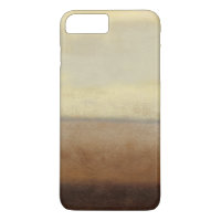 Paysage du désert solitaire par Norman Wyatt