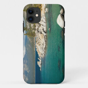 Etui iPhone Case-Mate Paysage du lac Tahoe
