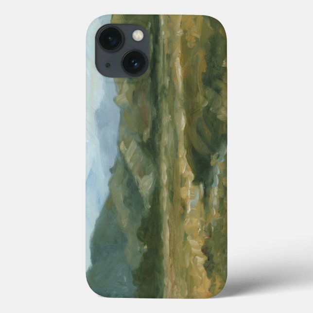 Coques Case-Mate iPhone Paysage III d'Impasto (Verso)