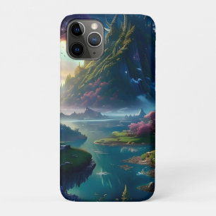 Case-Mate iPhone Case Paysage pittoresque Quatre